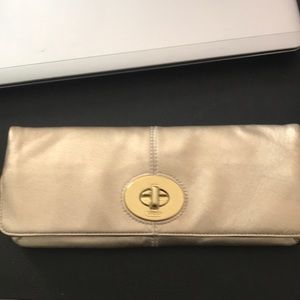 Coach clutch purse - Brand New